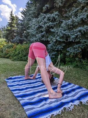 Hot Yoga OnlyFans Leaked Free Thumbnail Picture - #mf4OZDJtDC