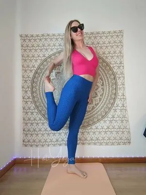 Hot Yoga OnlyFans Leaked Free Thumbnail Picture - #mzp9vq6Ufw