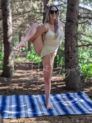 Hot Yoga OnlyFans Leaked Free Thumbnail Picture - #o4OLoToQhZ