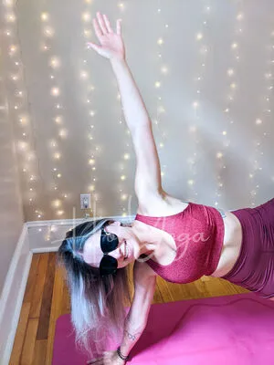 Hot Yoga OnlyFans Leaked Free Thumbnail Picture - #ptrMPWvcL6