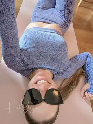 Hot Yoga OnlyFans Leaked Free Thumbnail Picture - #rPh1Te1NyP