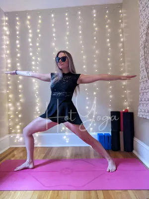 Hot Yoga OnlyFans Leaked Free Thumbnail Picture - #ummnmRfSSR