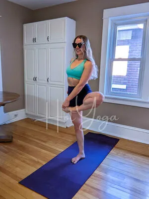 Hot Yoga OnlyFans Leaked Free Thumbnail Picture - #vLN31yQmIv