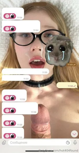 Hot404found OnlyFans Leaked Free Thumbnail Picture - #1bZPzjfMAZ