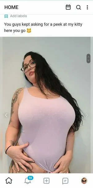 Hot4holly OnlyFans Leaked Free Thumbnail Picture - #W9Uwe3R9gr