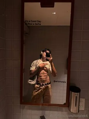 Hotalex6 OnlyFans Leaked Free Thumbnail Picture - #4745m1yR2B