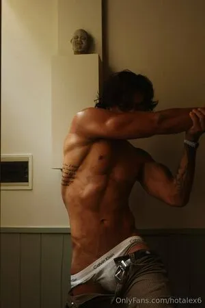 Hotalex6 OnlyFans Leaked Free Thumbnail Picture - #6S1Wc2H1bV