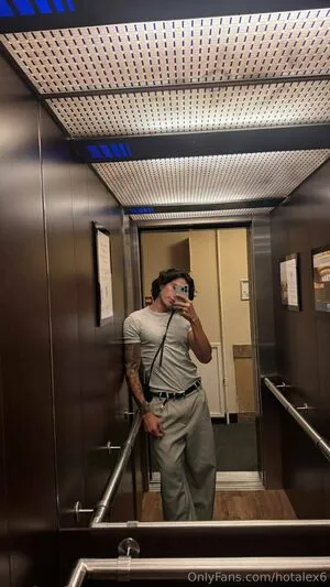 Hotalex6 OnlyFans Leaked Free Thumbnail Picture - #7hcu6EjSKQ