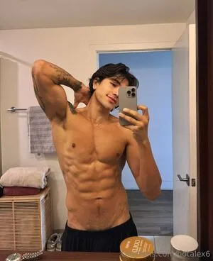 Hotalex6 OnlyFans Leaked Free Thumbnail Picture - #7ncUIjJANB