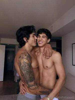 Hotalex6 OnlyFans Leaked Free Thumbnail Picture - #87AnCj7Cta