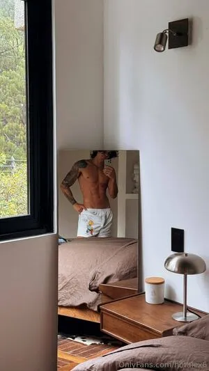 Hotalex6 OnlyFans Leaked Free Thumbnail Picture - #8gW3k4O5U7