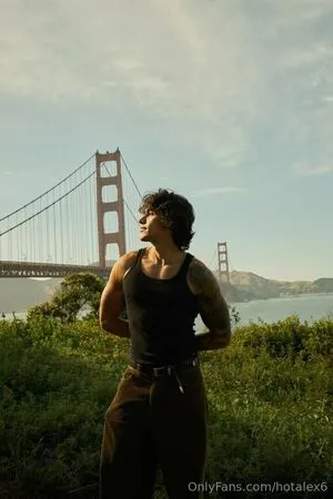 Hotalex6 OnlyFans Leaked Free Thumbnail Picture - #9Iko2yVU6k