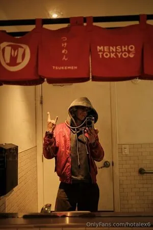 Hotalex6 OnlyFans Leaked Free Thumbnail Picture - #AG8sFQGbXb