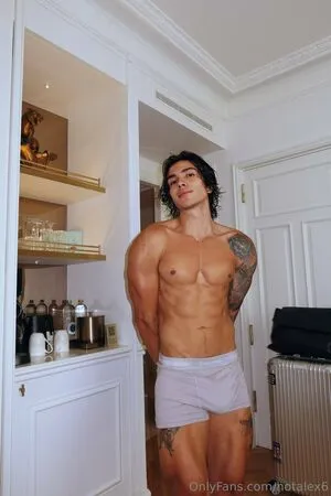 Hotalex6 OnlyFans Leaked Free Thumbnail Picture - #DoZKlGkqOH