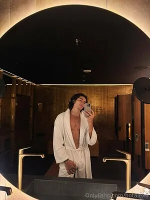 Hotalex6 OnlyFans Leaked Free Thumbnail Picture - #IsYAV99kIz