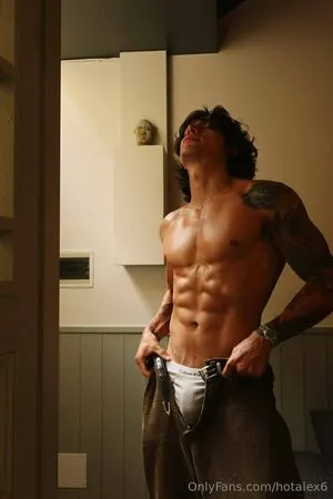 Hotalex6 OnlyFans Leaked Free Thumbnail Picture - #MAgjGs4UQa