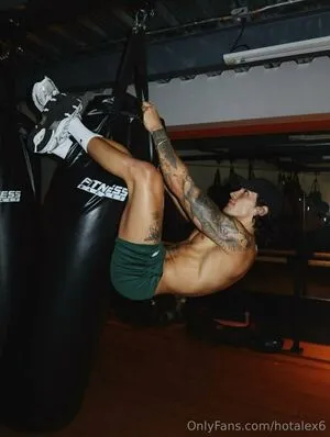 Hotalex6 OnlyFans Leaked Free Thumbnail Picture - #O6iGicVfIp
