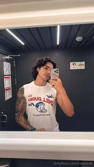 Hotalex6 OnlyFans Leaked Free Thumbnail Picture - #UfbpRKFPl5