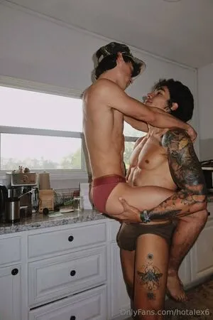 Hotalex6 OnlyFans Leaked Free Thumbnail Picture - #WOATToiyxJ