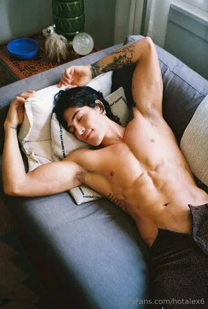 Hotalex6 OnlyFans Leaked Free Thumbnail Picture - #bzbTqxXIoS