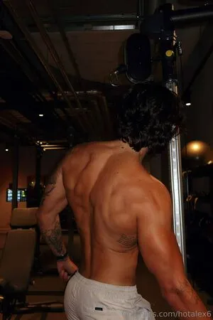 Hotalex6 OnlyFans Leaked Free Thumbnail Picture - #cX05bbcvDH