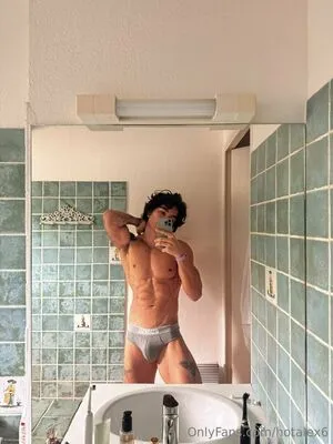 Hotalex6 OnlyFans Leaked Free Thumbnail Picture - #g0UluttjkU