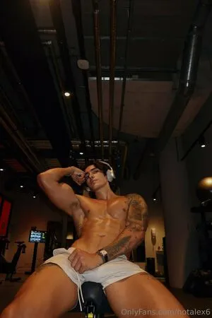 Hotalex6 OnlyFans Leaked Free Thumbnail Picture - #gFUtxWqhMk