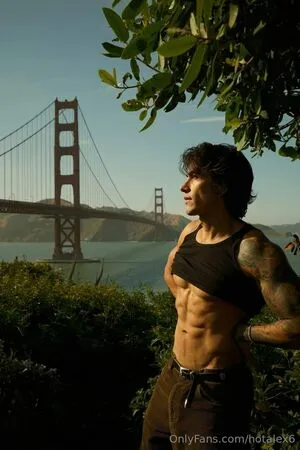 Hotalex6 OnlyFans Leaked Free Thumbnail Picture - #lcBeZzKUuf