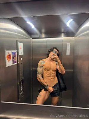 Hotalex6 OnlyFans Leaked Free Thumbnail Picture - #mNz4NkD4Nq