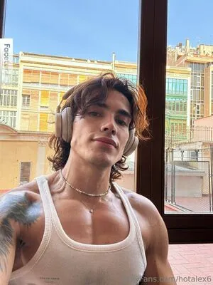 Hotalex6 OnlyFans Leaked Free Thumbnail Picture - #mtePqxHQUj