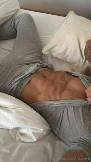 Hotalex6 OnlyFans Leaked Free Thumbnail Picture - #oJp6il7odb