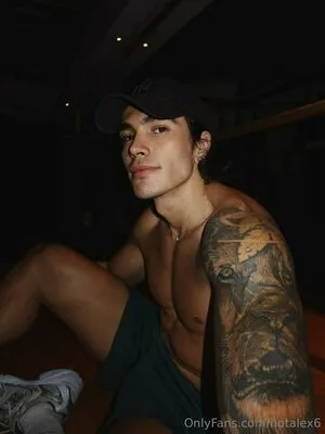 Hotalex6 OnlyFans Leaked Free Thumbnail Picture - #p5kfz8rNlP