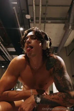 Hotalex6 OnlyFans Leaked Free Thumbnail Picture - #rRhx5mXupB