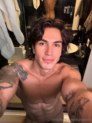 Hotalex6 OnlyFans Leaked Free Thumbnail Picture - #rwBGxBhiFw