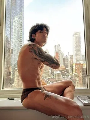 Hotalex6 OnlyFans Leaked Free Thumbnail Picture - #tb8PDinKsm