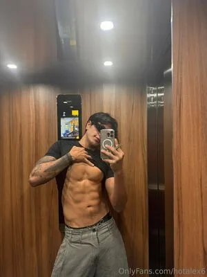 Hotalex6 OnlyFans Leaked Free Thumbnail Picture - #xrKKwSTBdE