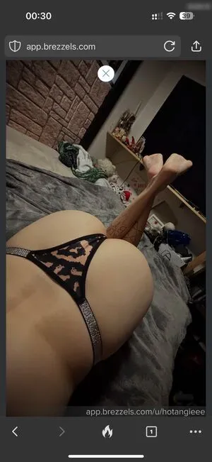 Hotangieee OnlyFans Leaked Free Thumbnail Picture - #nqeXxqrIQu