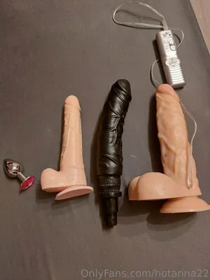 Hotanna22 OnlyFans Leaked Free Thumbnail Picture - #py4FNDKWfW