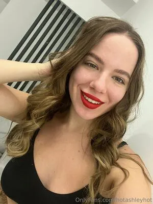 Hotashleyhot OnlyFans Leaked Free Thumbnail Picture - #S330T4VXdE