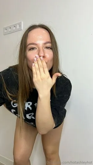 Hotashleyhot OnlyFans Leaked Free Thumbnail Picture - #z6D1szkYa3