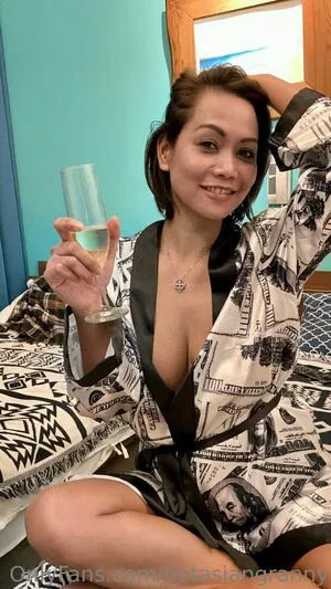 Hotasiangranny OnlyFans Leaked Free Thumbnail Picture - #0fwayNaAN6