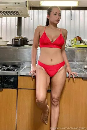 Hotasiangranny OnlyFans Leaked Free Thumbnail Picture - #52bAzgCxxu