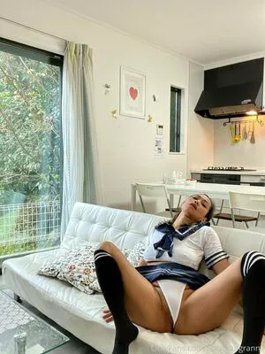 Hotasiangranny OnlyFans Leaked Free Thumbnail Picture - #B1MT0uQ59V