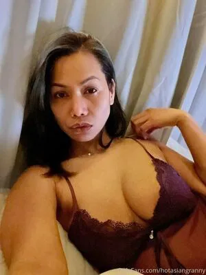 Hotasiangranny OnlyFans Leaked Free Thumbnail Picture - #YuJP2dXd2k