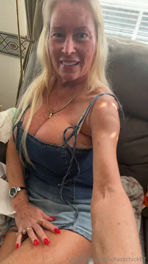 Hotazzchick67 OnlyFans Leaked Free Thumbnail Picture - #MlBP83Hp48