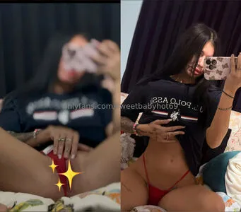 Hotbabbygirl OnlyFans Leaked Free Thumbnail Picture - #XTgUWVzOIP