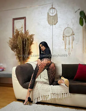 Hotbabbygirl OnlyFans Leaked Free Thumbnail Picture - #eLuO1AM297