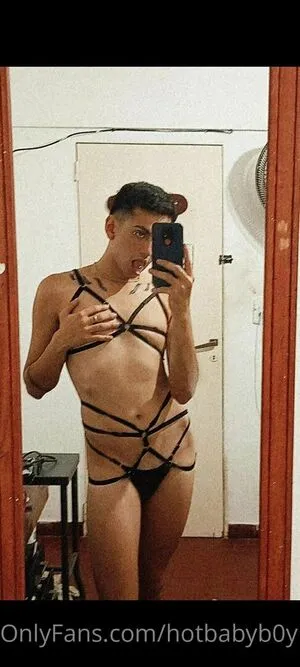 Hotbabyb0y OnlyFans Leaked Free Thumbnail Picture - #z1RWmV4Lp1