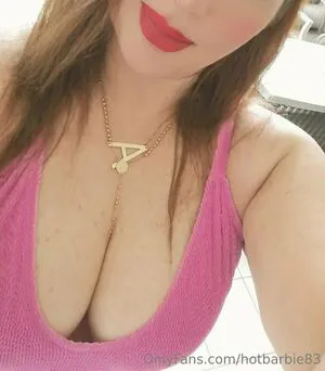 Hotbarbie83 OnlyFans Leaked Free Thumbnail Picture - #Fnqd8d4pVc
