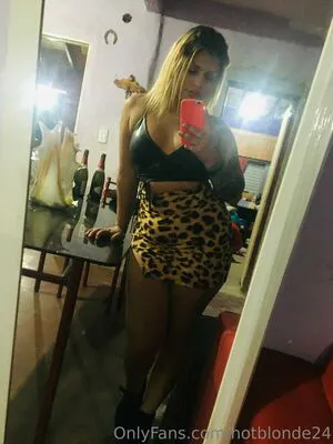 Hotblonde24 OnlyFans Leaked Free Thumbnail Picture - #ZKvcfwwTZg